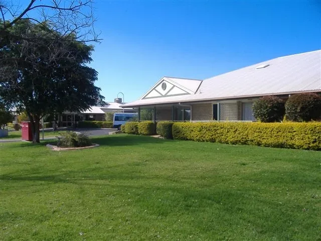External Photo of Pinaroo Roma Inc
