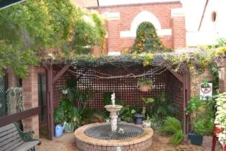Feature Photo of Juniper Bethavon