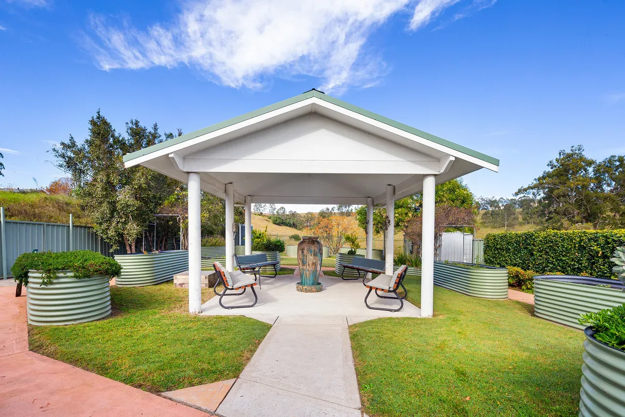 External Photo of Lara Aged Care