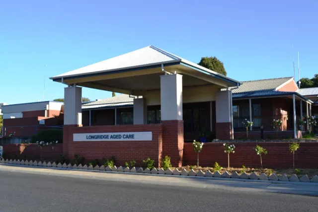 Feature Photo of Longridge Aged Care