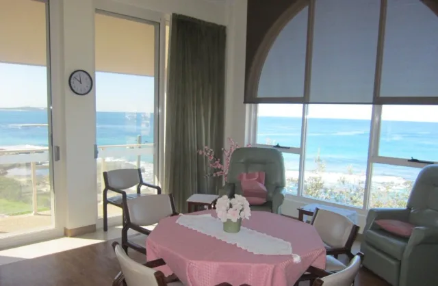 Feature Photo of Stella Maris Aged Care Facility