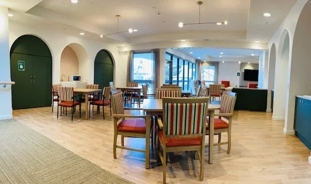 Feature Photo of Birchip Nursing Home