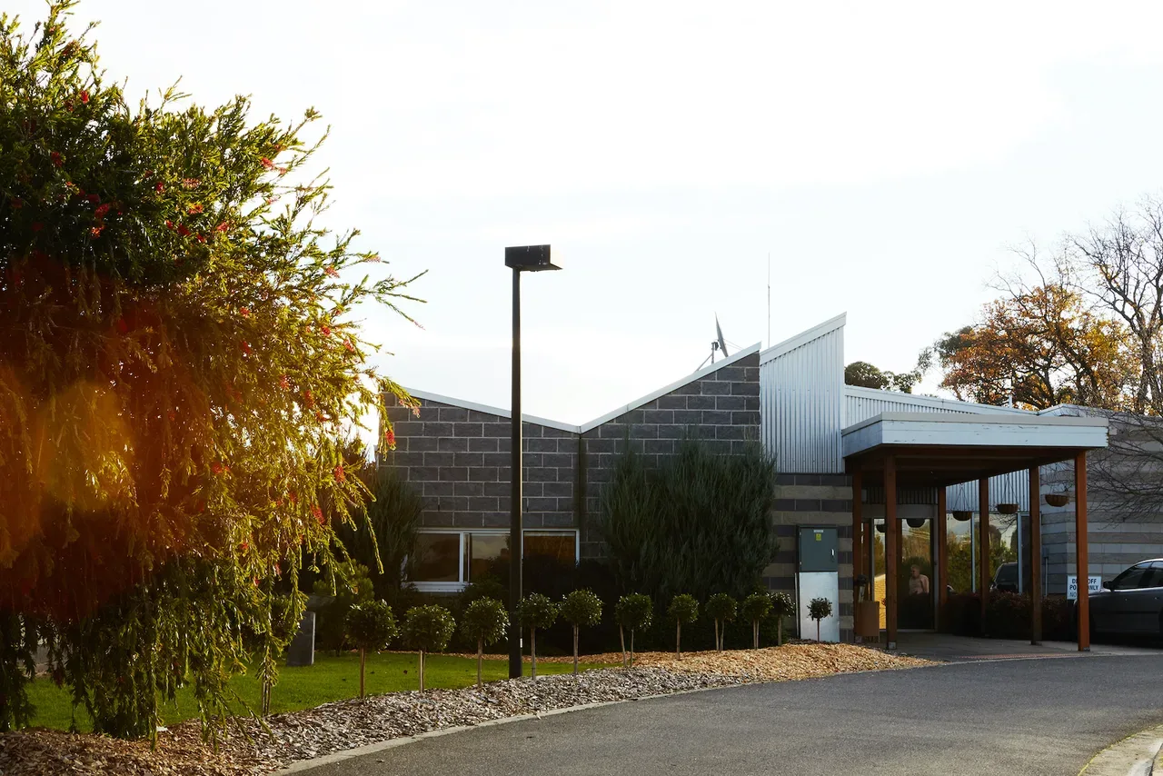 External Photo of Mercy Place Colac