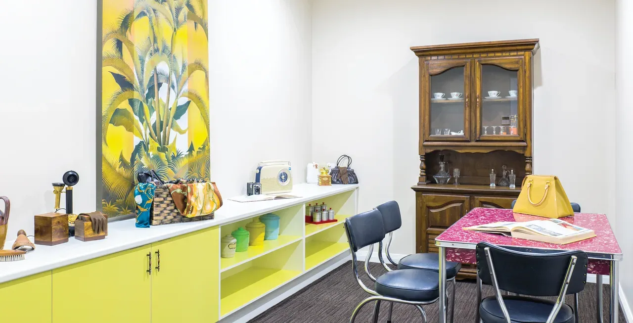 Internal Photo of Arcare Caboolture