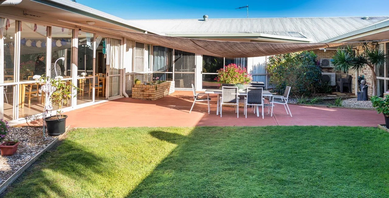 External Photo of Peninsula Aged Care Service