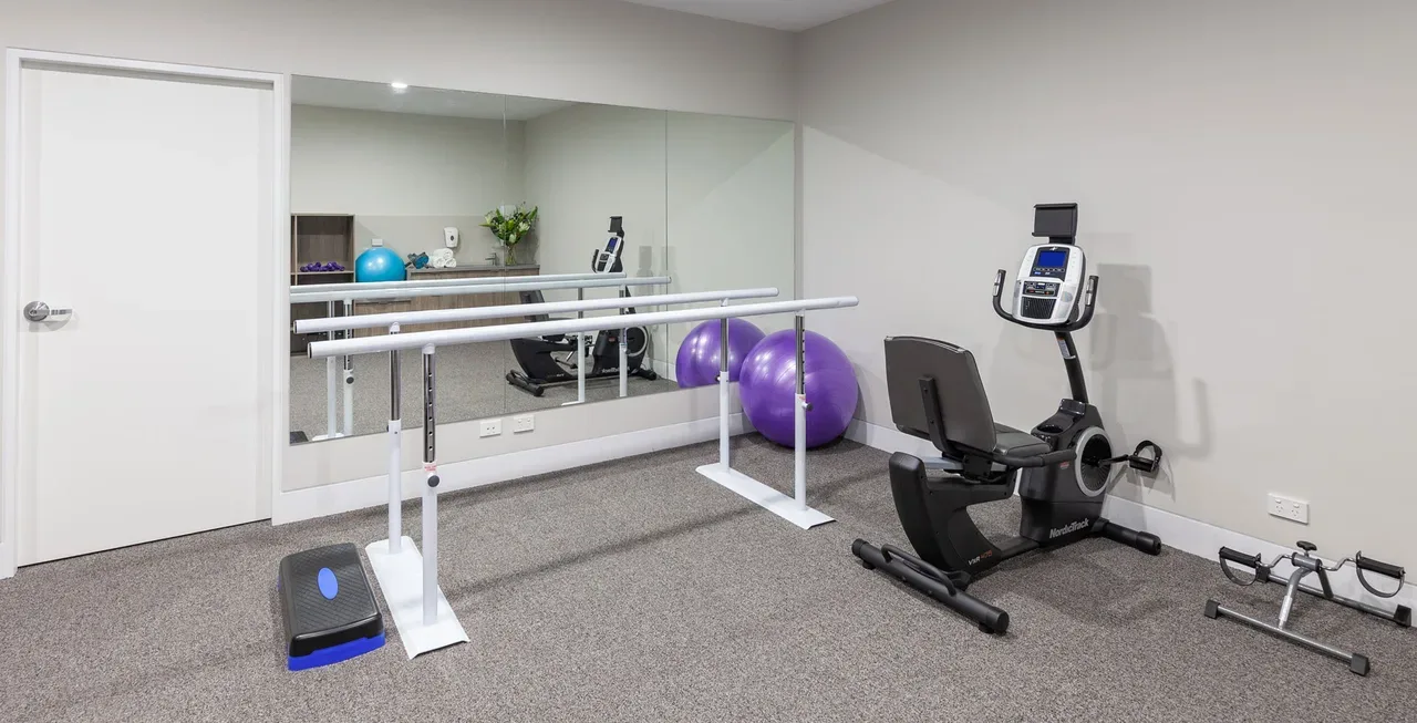 Internal Photo of Arcare Pimpama