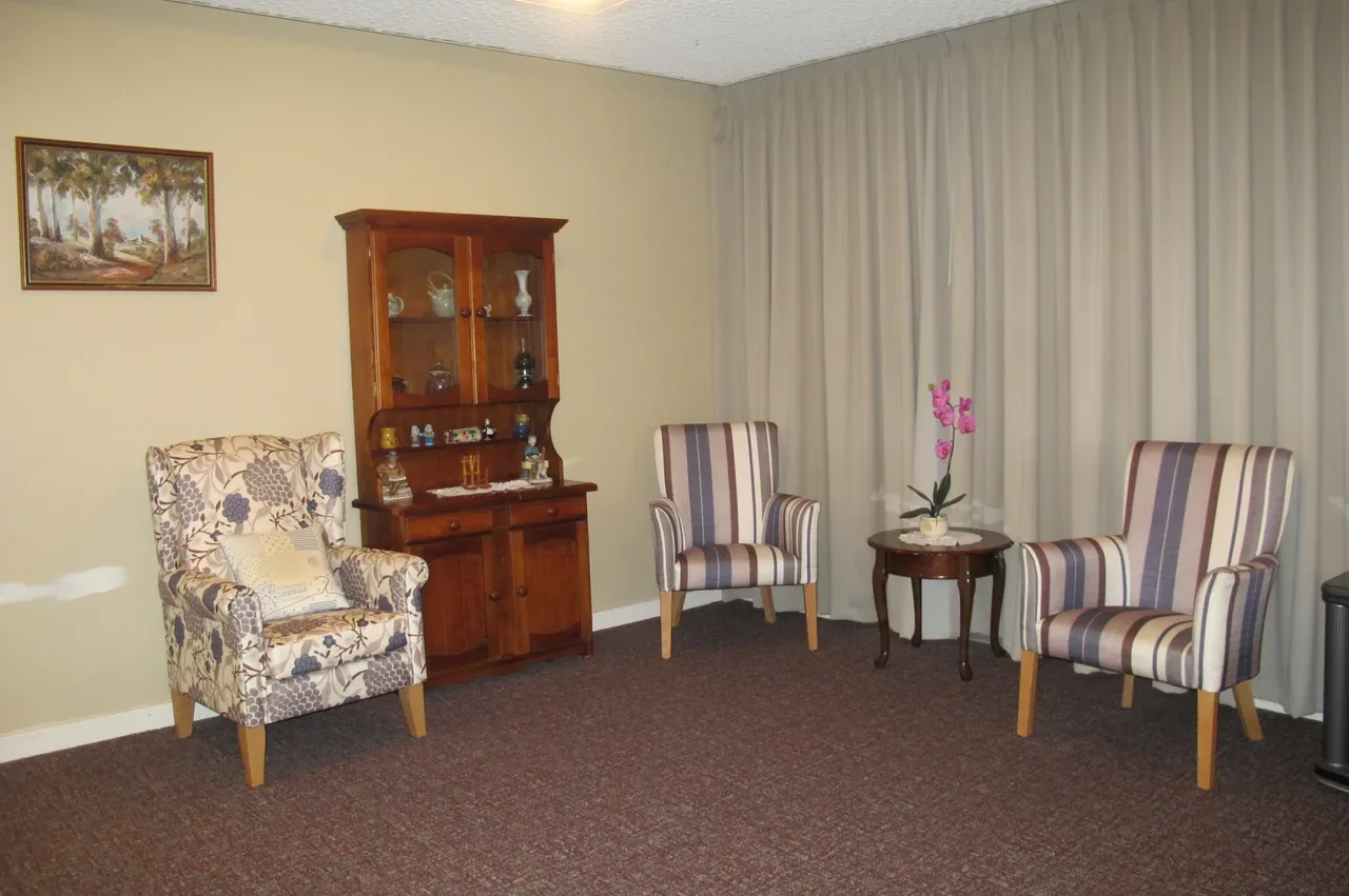 Internal Photo of Little Sisters of the Poor Glendalough Home