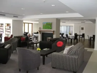 Internal Photo of Anthem