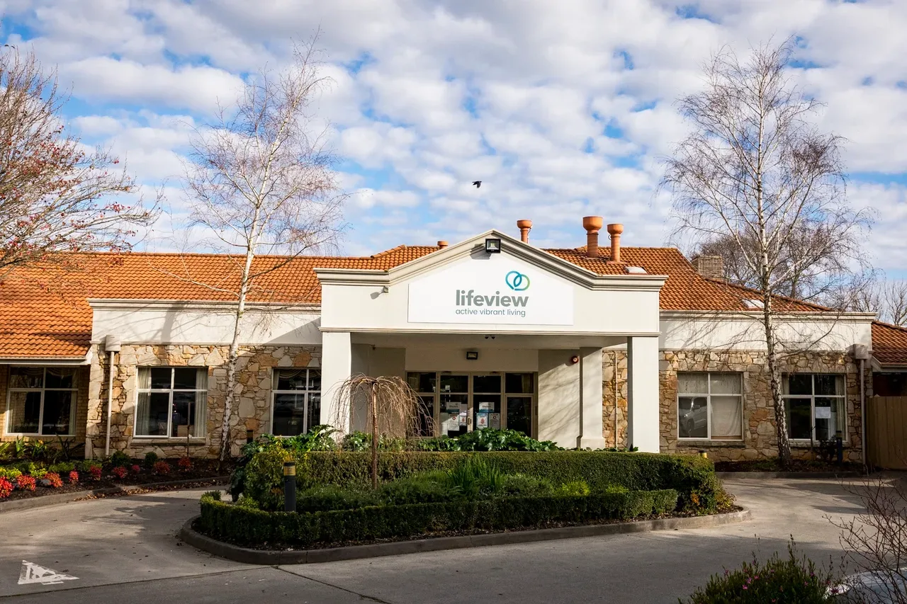 External Photo of Lifeview Emerald Glades