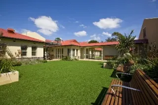 External Photo of Uniting Arrunga Ermington