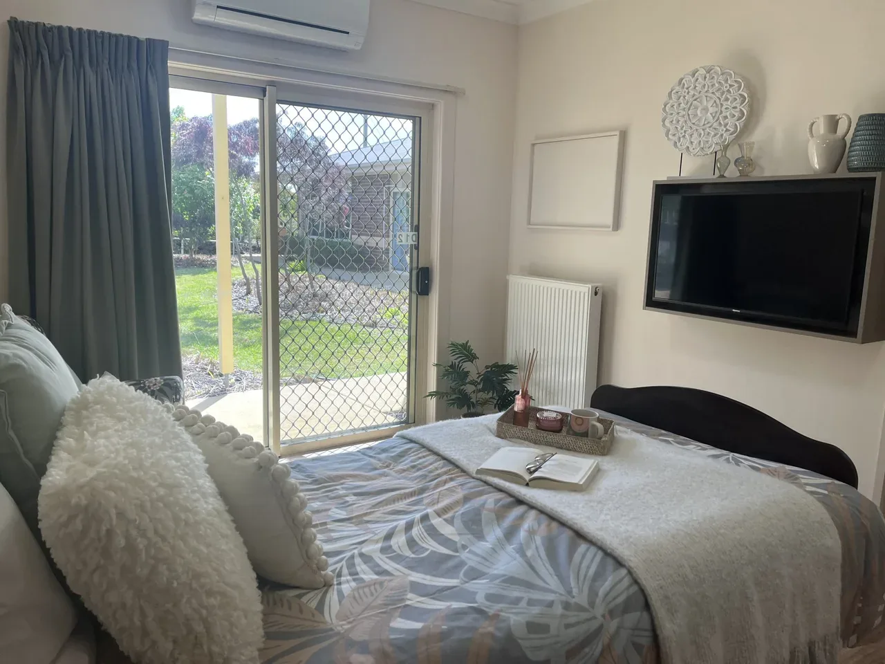 Internal Photo of Bayview Haven