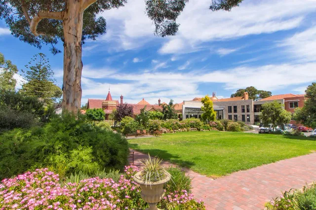 Feature Photo of Resthaven Leabrook