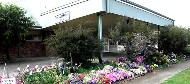 External Photo of Nirvana Hostel