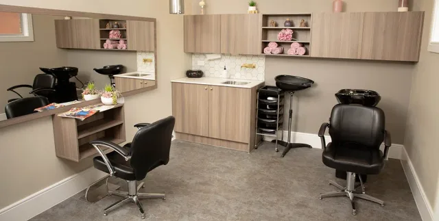 Internal Photo of Estia Health Epping VIC