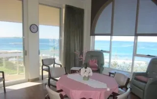 Feature Photo of Stella Maris Aged Care Facility