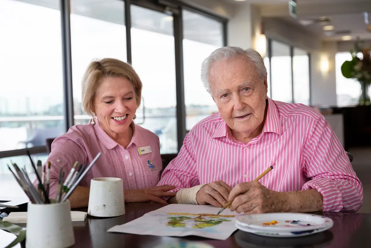 Feature Photo of Regis Armadale