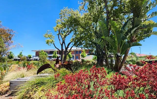 Feature Photo of Resthaven Murray Bridge