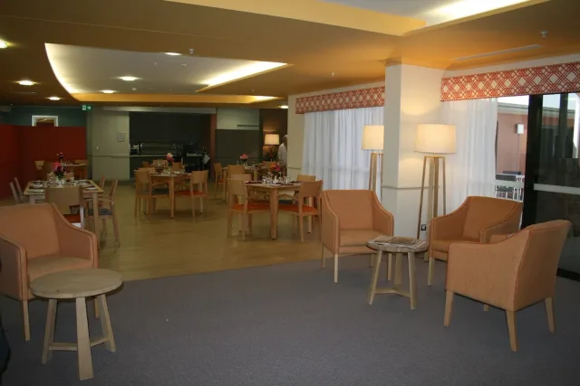 Internal Photo of Aegis Ellenvale