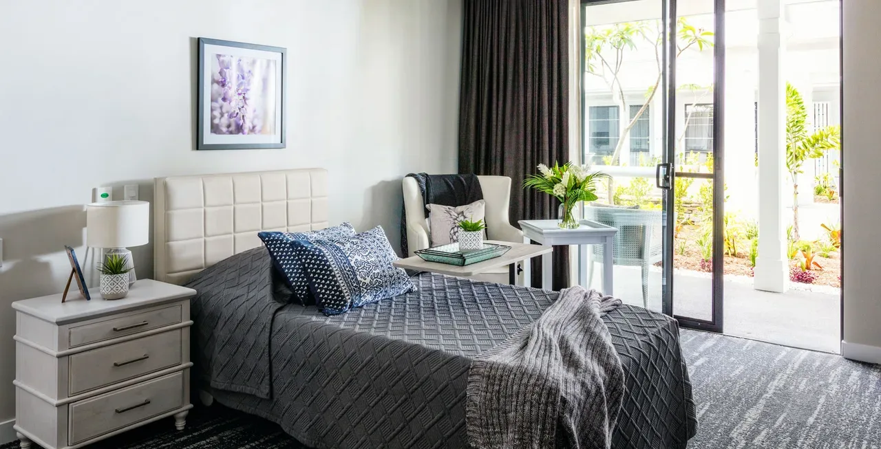 Feature Photo of Arcare Pimpama
