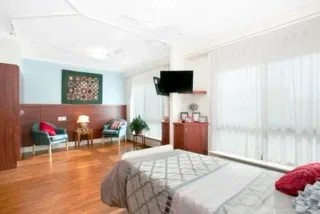 Internal Photo of Corangamarah