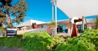 External Photo of Corangamarah