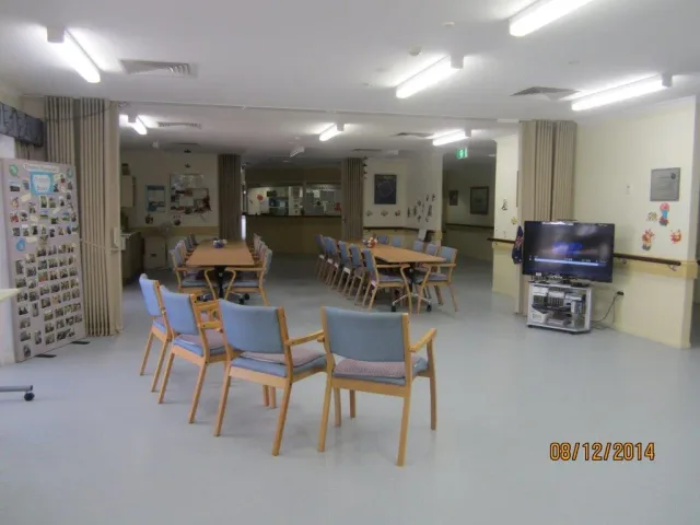 Internal Photo of Pinaroo Roma Inc