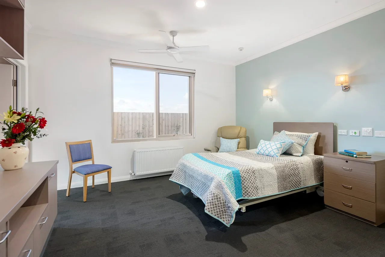 Internal Photo of Ocean Mist Aged Care