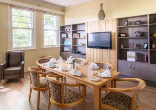 Internal Photo of Bupa Armidale