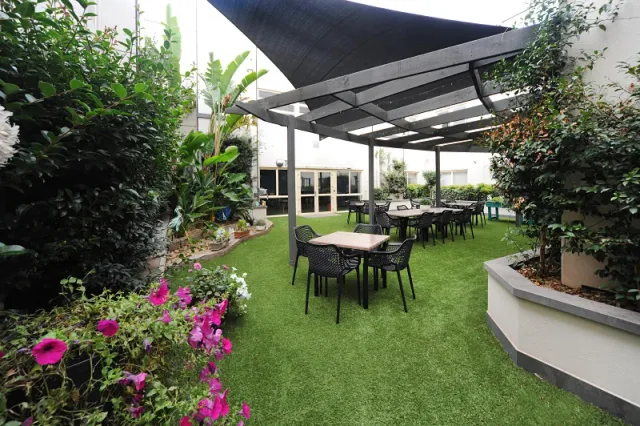 External Photo of The Heights Donvale