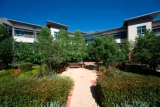 Feature Photo of Goodwin Ainslie (Goodwin House)