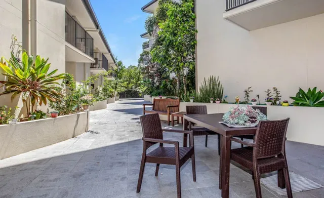External Photo of Bupa Tugun