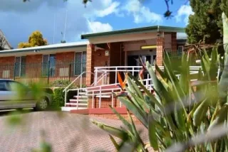 External Photo of Juniper Bethavon