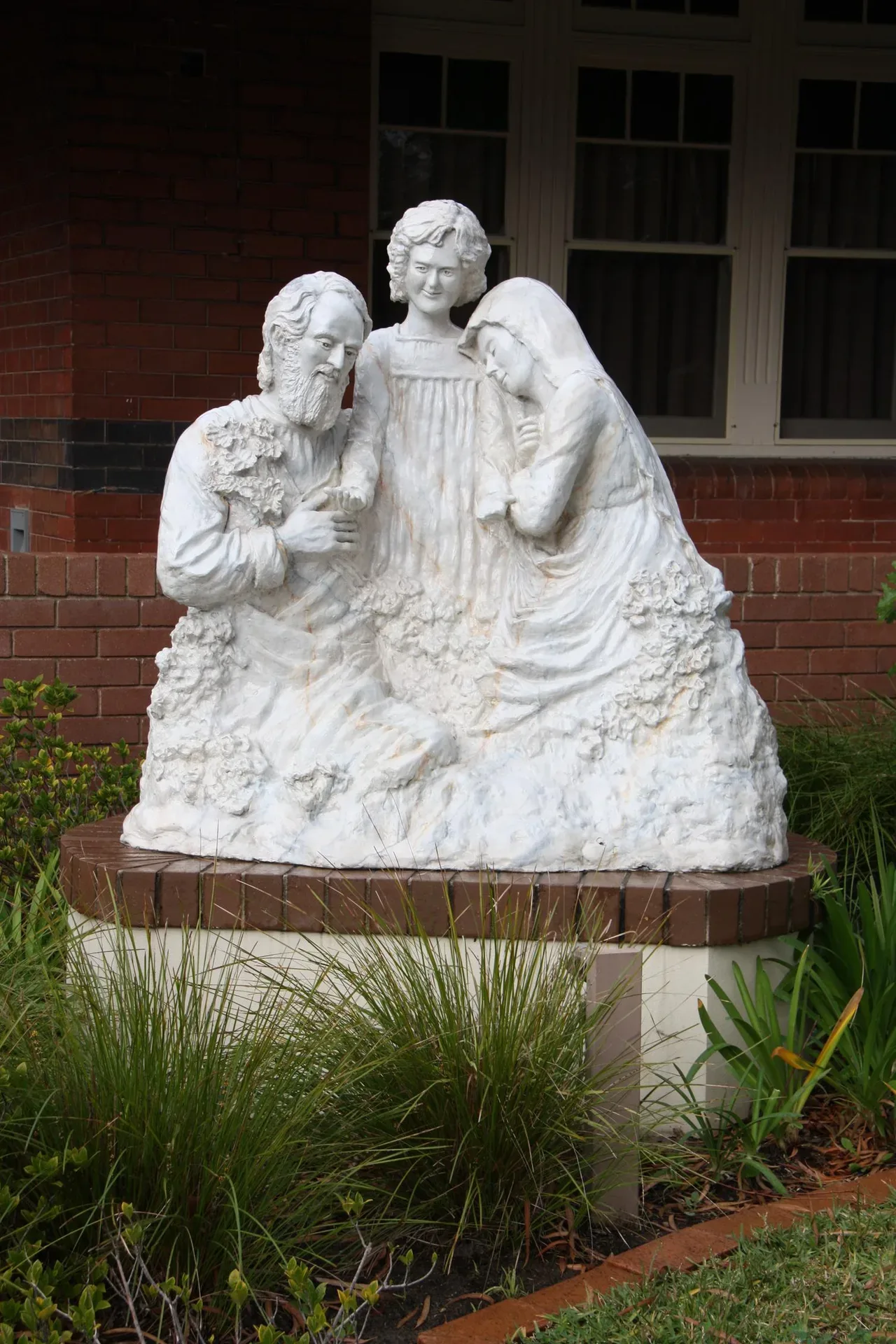 External Photo of The Maronite Sisters Of The Holy Family Village