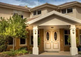 External Photo of Bupa Barrabool