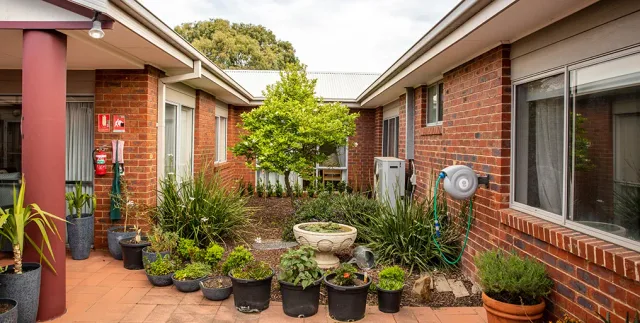 External Photo of Estia Health Epping VIC