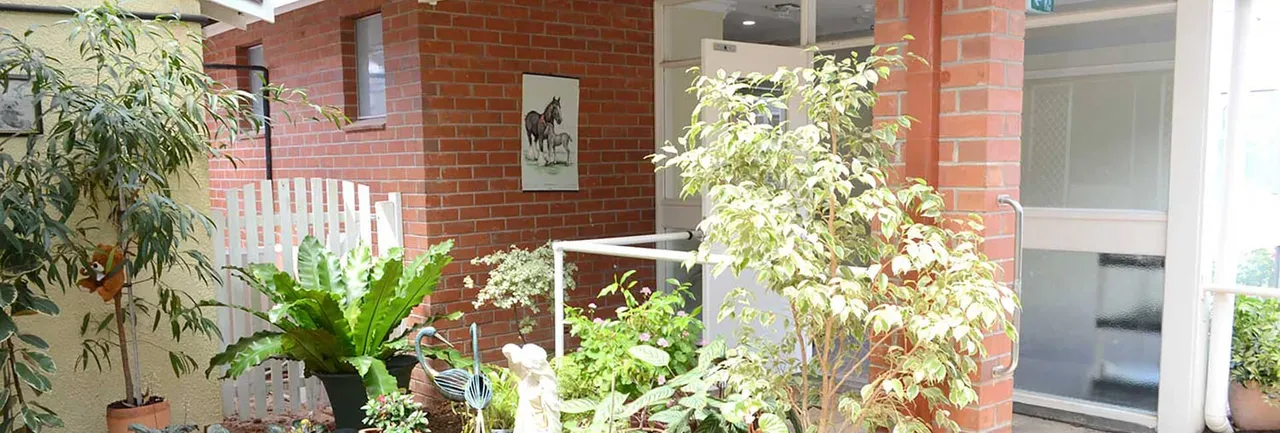 External Photo of Juniper Bethshan