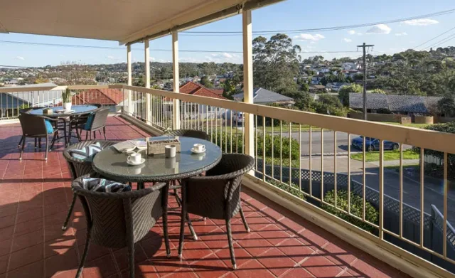 External Photo of Bupa Waratah
